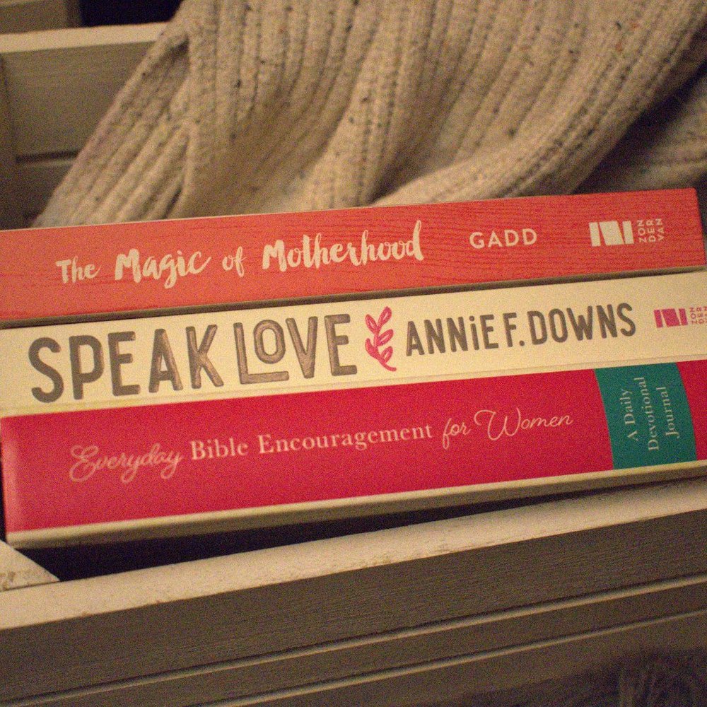 Christian Book Bundle - Picture 2 of 5